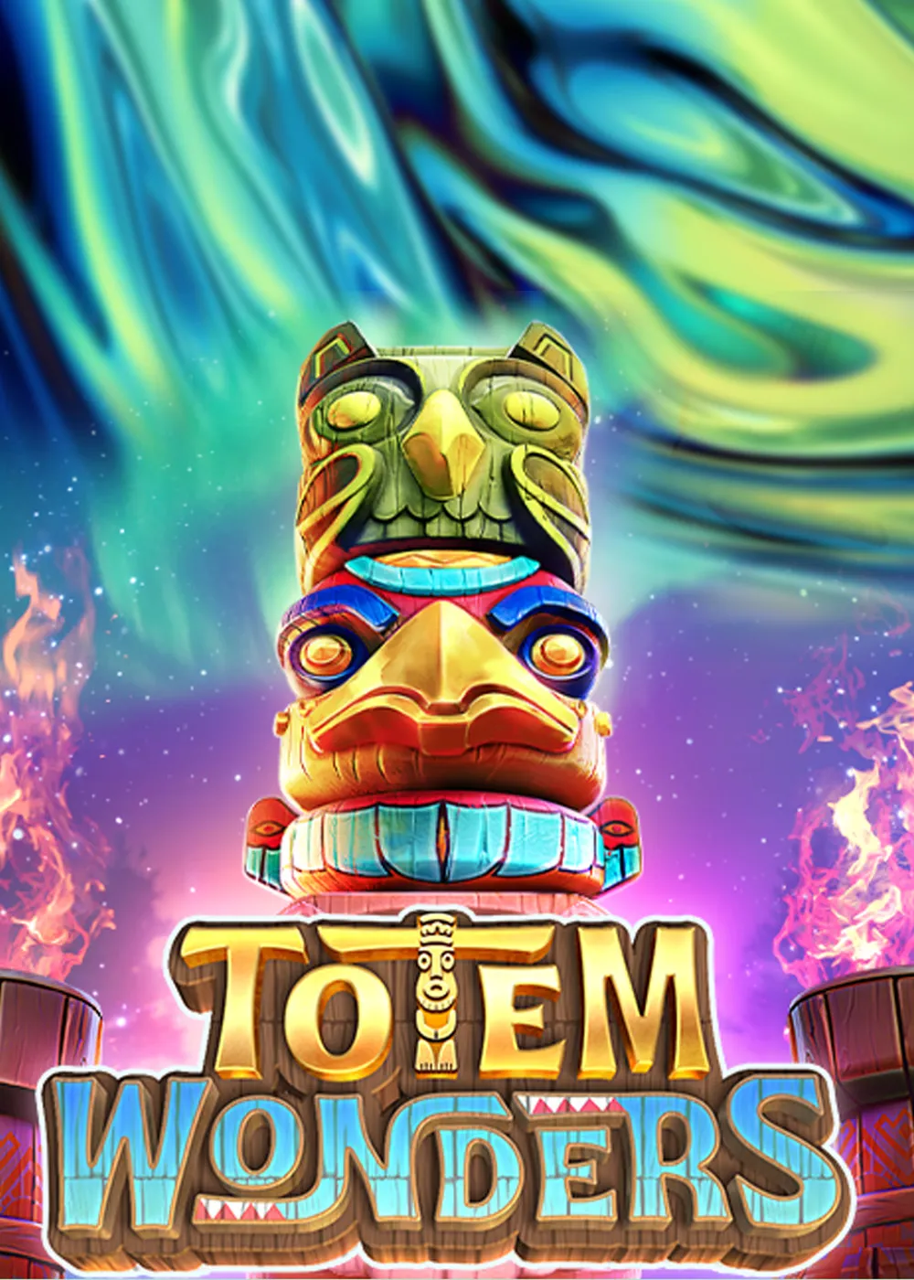Sky Exchange Totem
