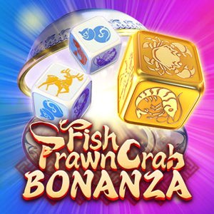 fish prawn crab bonanza